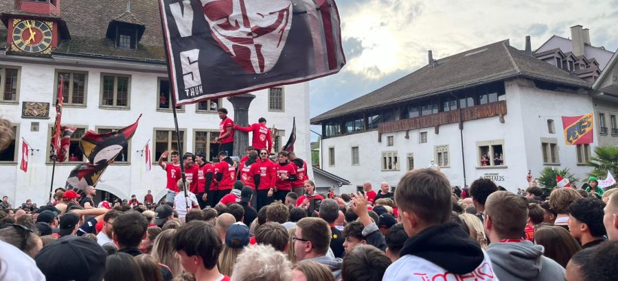 FC Thun