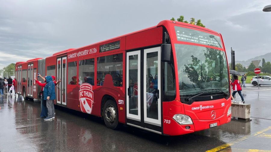 FC Thun