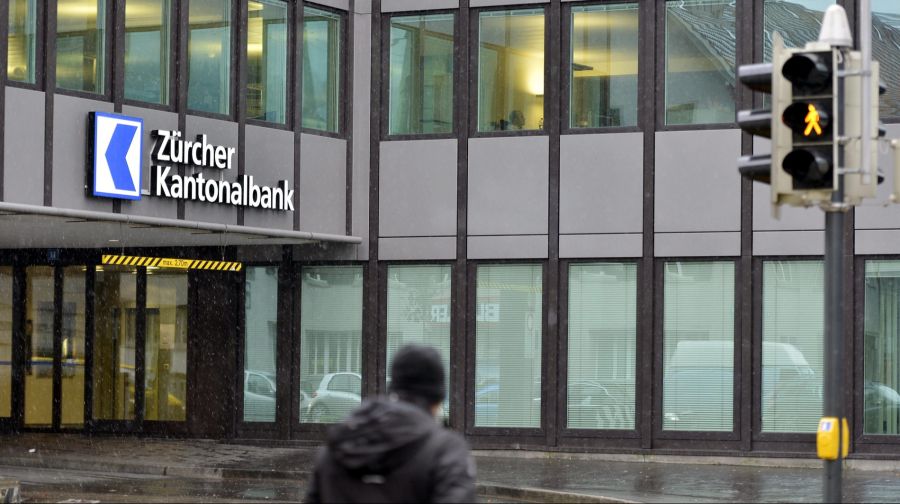 Bei der Zürcher Kantonalbank kann ein Background-Check im Zusammenhang mit Social Media Teil des Auswahlprozesses sein.