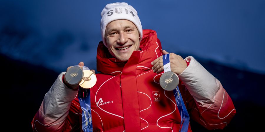 Marco Odermatt Olympia 2026