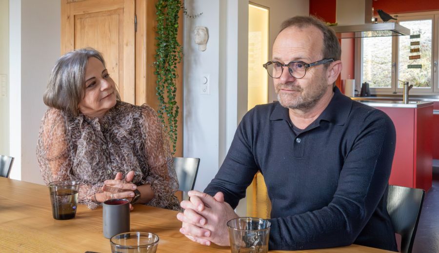 Peter Liechti Weinkeller Belp