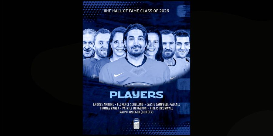 Hall of Fame SLAPSHOT