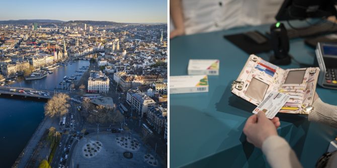 Stadt Zürich Krankenkasse