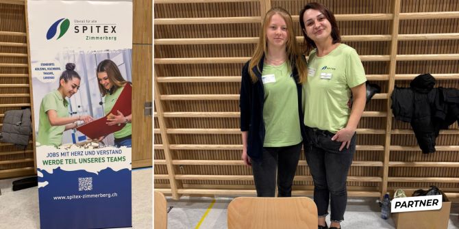 Spitex Zimmerberg AG