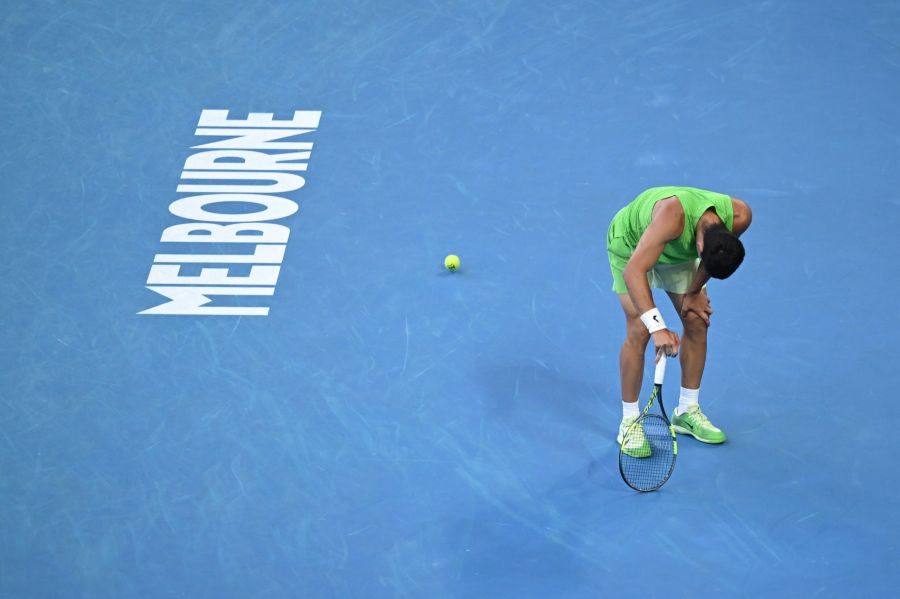 Australian Open