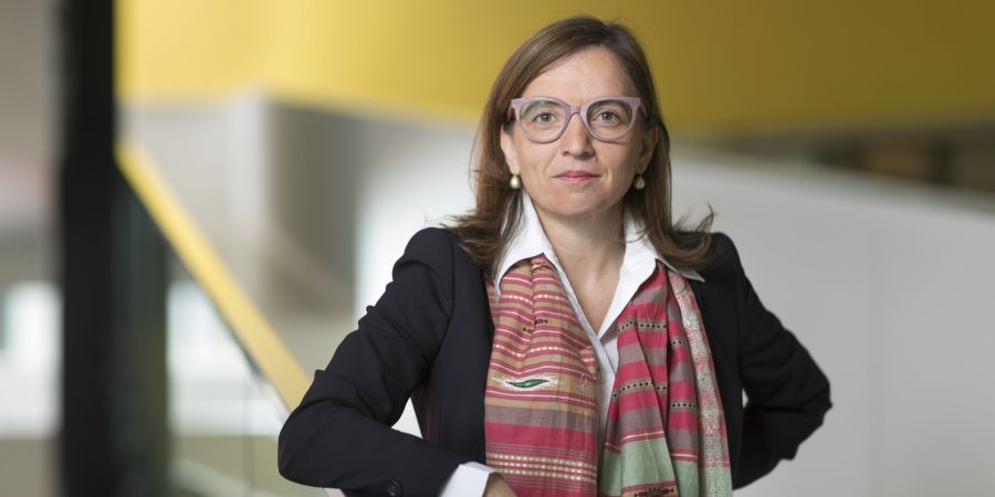 Philomena Colatrella