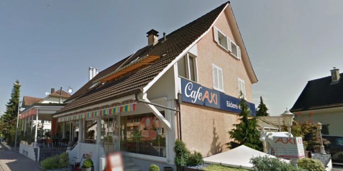 Rauch-Klagen - Bäckerei stellt Holzofen-Betrieb ein – wegen Nachbarn