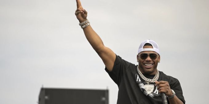 Sohn - US-Sängerin Ashanti und Rapper Nelly sind Eltern geworden