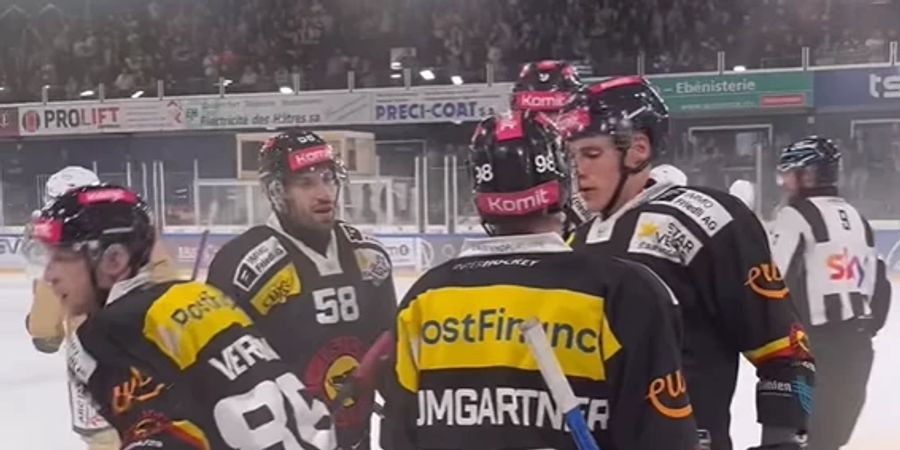 SC Bern