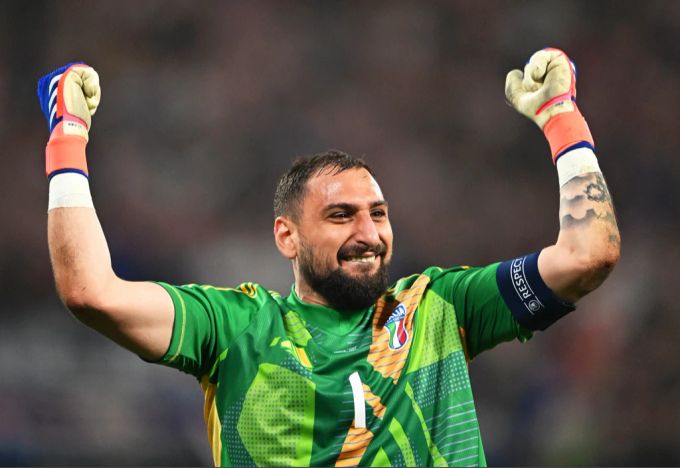 Wie bezwingt die Nati Italien-Keeper Donnarumma? EM 2024