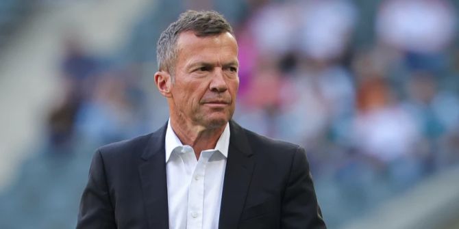 EM 2024 Lothar Matthäus