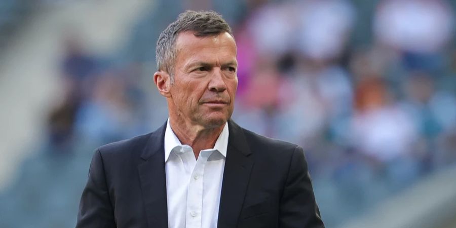 EM 2024 Lothar Matthäus