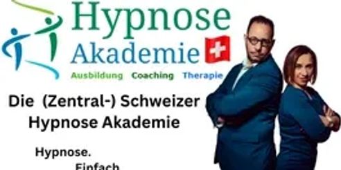 Schweizer Hypnose Akademie