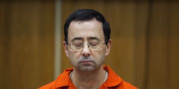 Larry Nassar