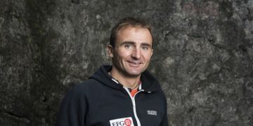 Ueli Steck