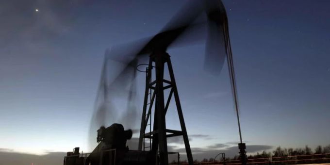 Die Ölallianz Opec+ hat sich über ihre Produktionsstrategie beraten. Opec+