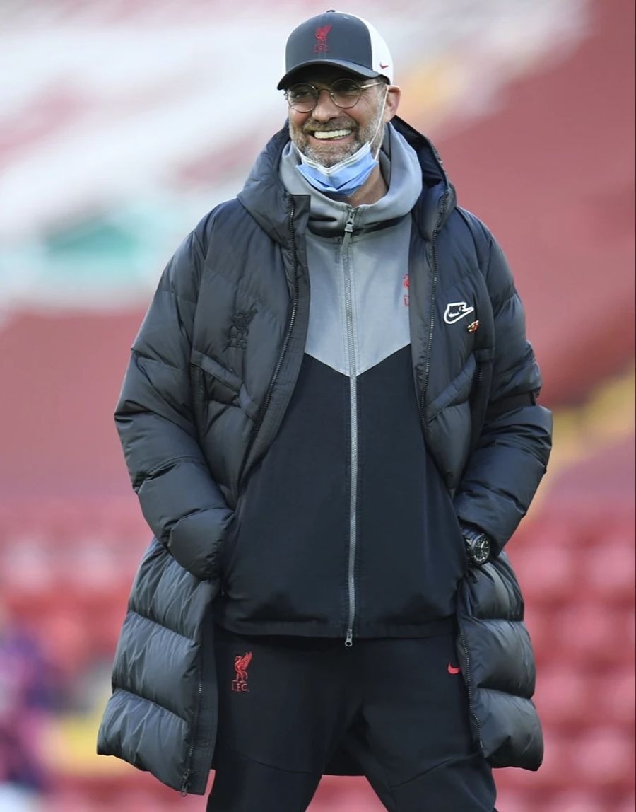 Jürgen Klopp