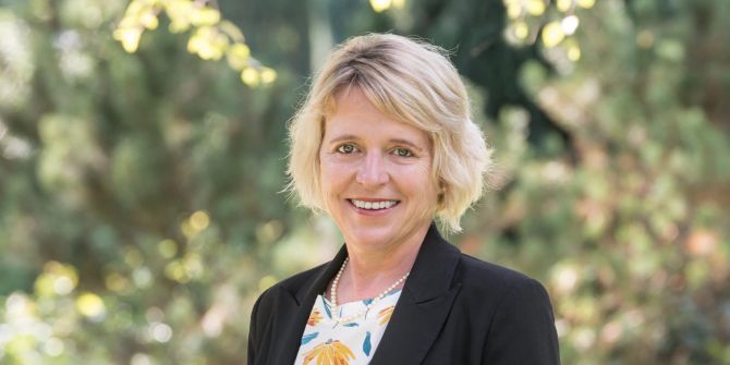 Christiane Guyer