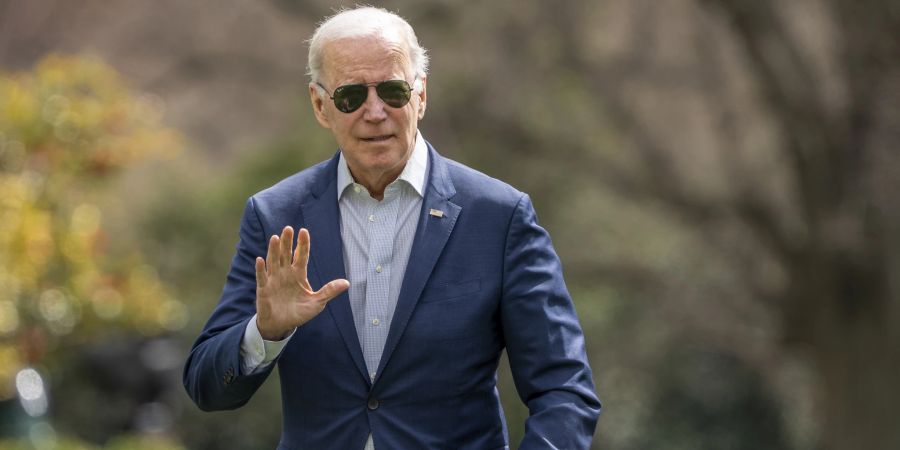Joe Biden