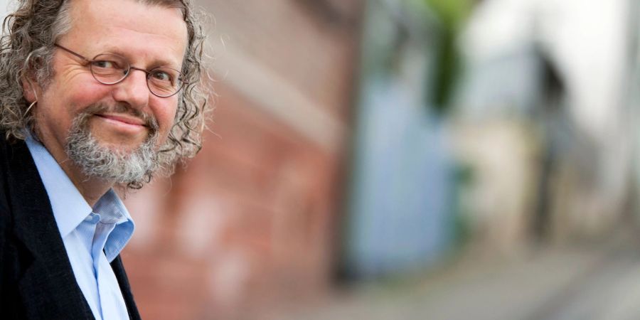 Der Autor Thomas Rosenlöcher starb im Alter von 74 Jahren.