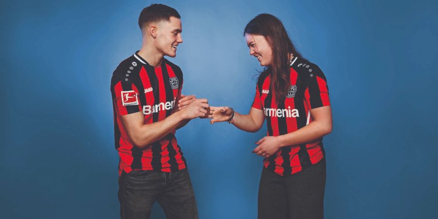 Bayer 04 Leverkusen
