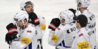 Fribourg-Legende - «Es ist verhext, irgendwann wird Gottéron Meister!»