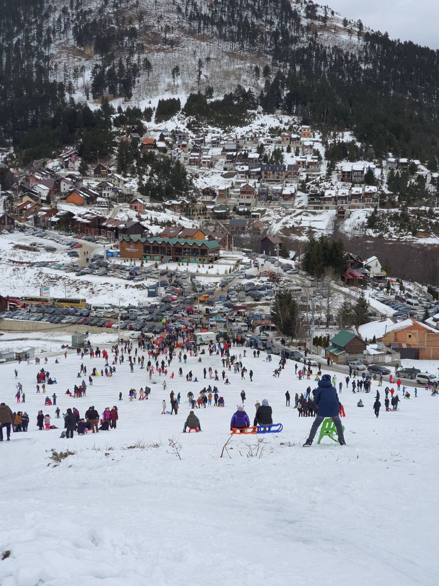 Kosovo Berge