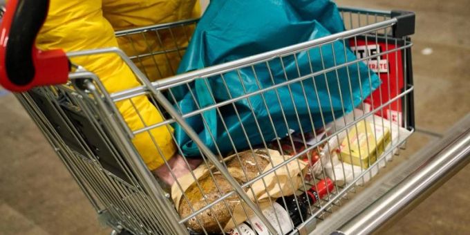 Die Inflation in der Schweiz befindet sich im internationalen Vergleich auf tiefem Niveau. (Symbolbild) Inflation