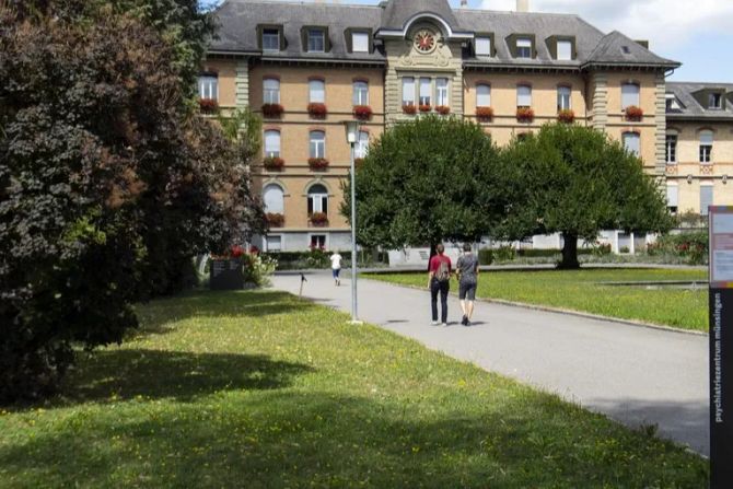pzm psychiatriezentrum münsingen ag