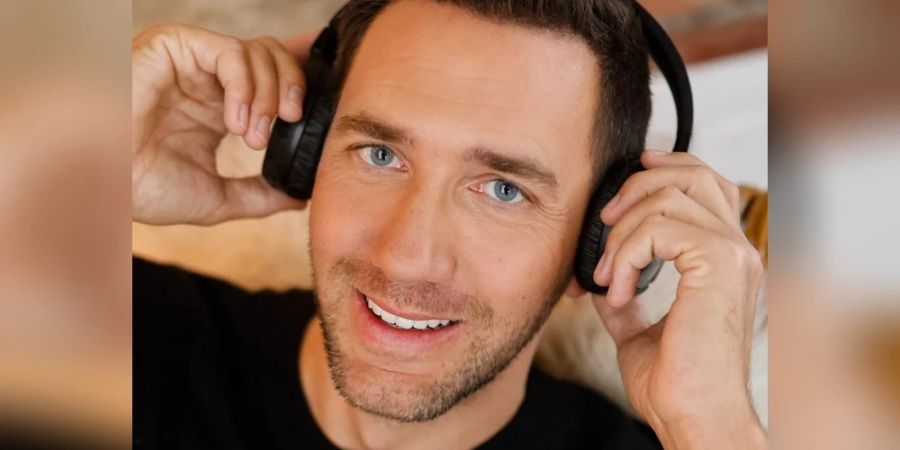 Marcel Remus hat für sich gelernt: «Weniger ist mehr».