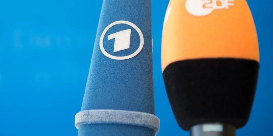 ARD und ZDF senden einen Grossteil ihrer Paralympics-Berichterstattung im Internet. (Symbolbild). Foto: Soeren Stache/dpa
