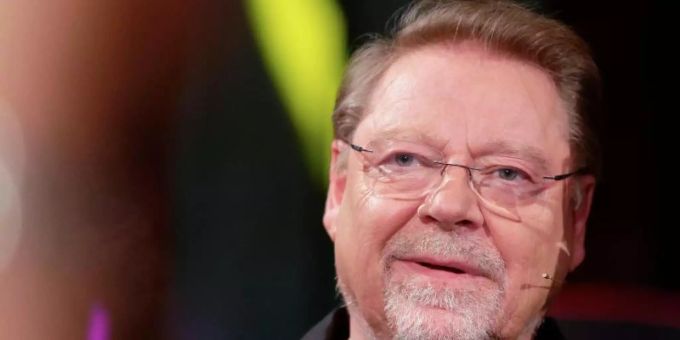 Jürgen von der Lippe hält nichts vom Gendern. Foto: Henning Kaiser/dpa jürgen von der lippe