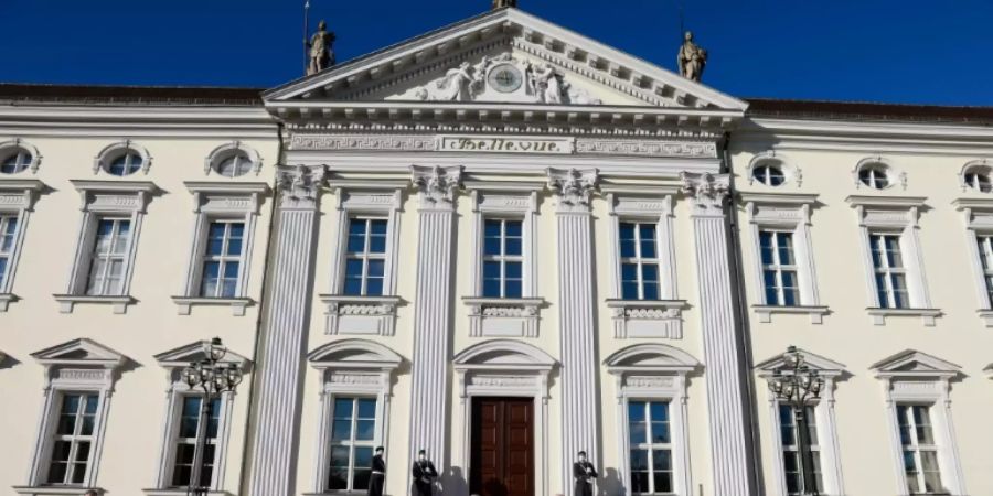 Schloss Bellevue