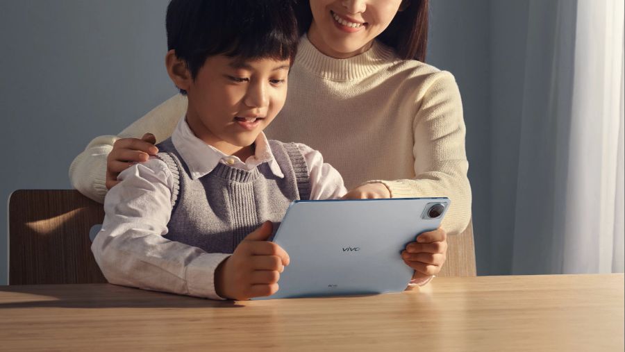 Vivo Pad Kind Mutter