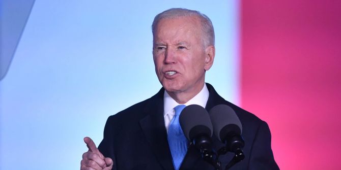 Joe Biden