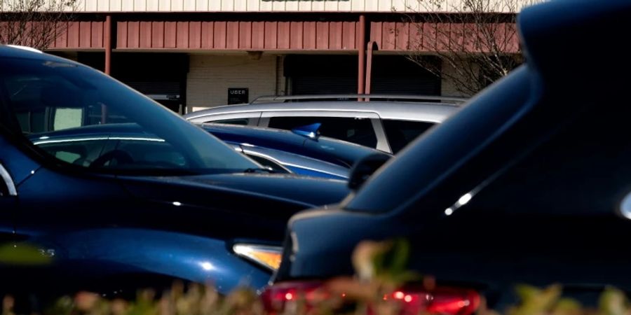parkplatz