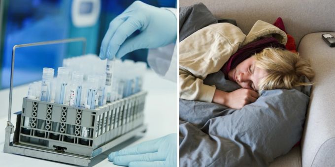 Wenige Monate? - So schnell kann man sich erneut mit Omikron infizieren