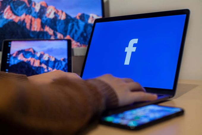 Die Journalistin musste nur ein Facebook-Profil erstellen. Dann konnte sie Problemlos ins Metaverse eintreten. Metaverse