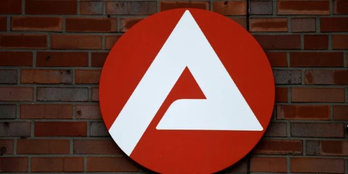 Logo der Bundesagentur für Arbeit Logo der Bundesagentur für Arbeit