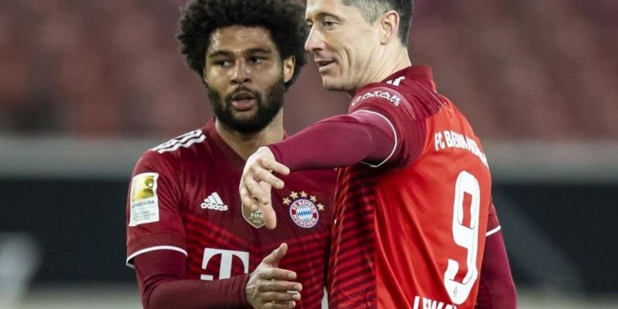 bayern münchen