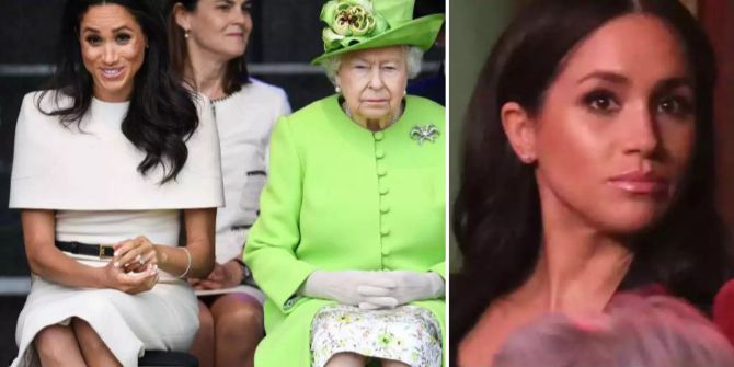 meghan markle