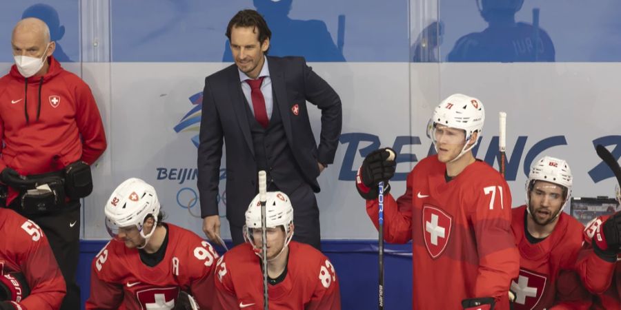 eishockey wm