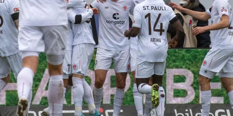 st. pauli