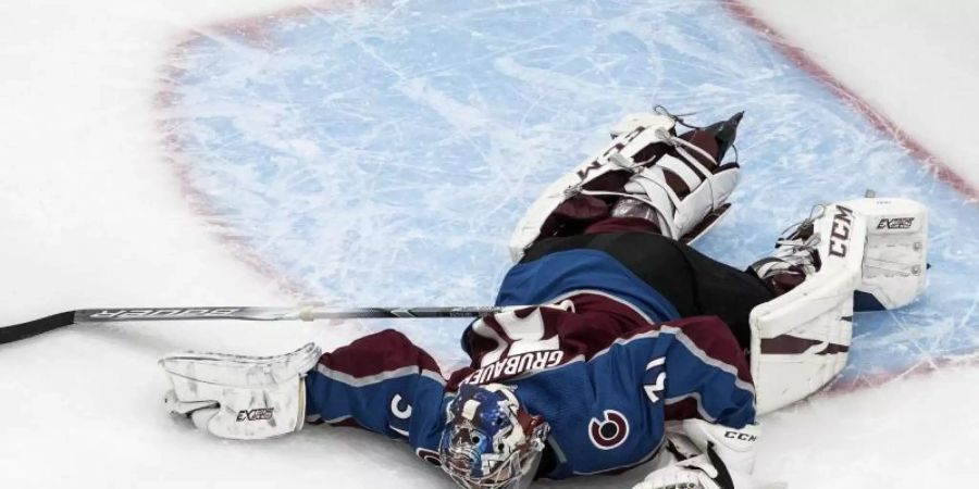 NHL