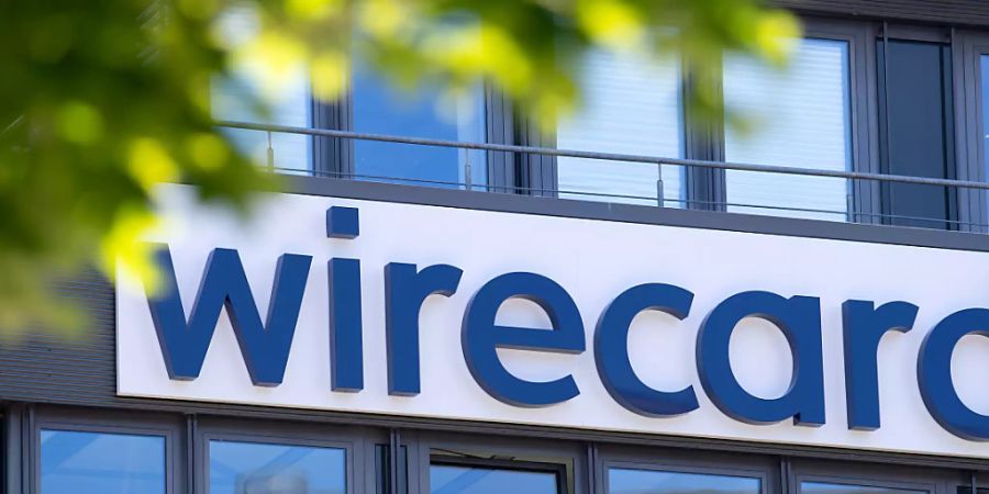 Der Finanzdienstleister Wirecard scheidet nach dem milliardenschweren Bilanzskandal zum 24. August aus dem deutschen Aktienindex Dax aus. (Archivbild)