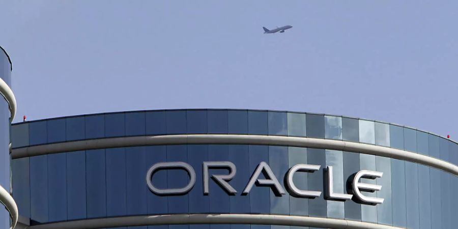 oracle