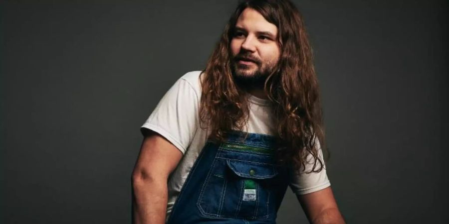 Einfachheit in der Moderne: Brent Cobb. Foto: John Shearer/dpa