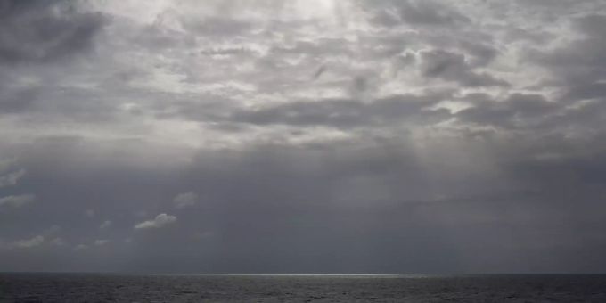 Nach einem Bootsunglück vor der Küste Libyens befürchtet die Internationale Organisation für Migration (IOM) erneut viele Tote. Bootsunglück Lybien Migranten