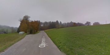 Bauarbeiten Köniz