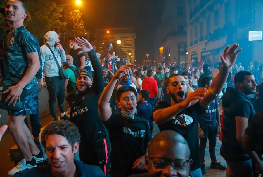 Paris Saint-Germain
